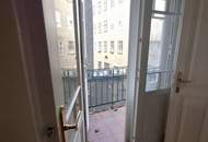 Unbefristet: Großzügige 4-Zimmer-Altbauwohnung nahe Wien Mitte -VIDEO verfügbar!