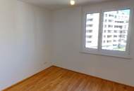 Herrliche 2-Zimmer-Wohnung mit wunderschönem Balkon und Garagenstellplatz im Kirschblütenpark!