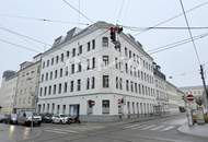 2 Zimmer - Erstbezug - modern wohnen mit dem Charme einer Altbauwohnung