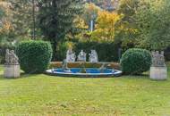 Purkersdorf | Herrschaftliche Villa am Wienfluss