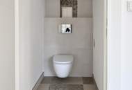 Topdachgeschossmaisonette mit zwei Terrassen beim Floridsdorfer Spitz