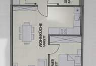 Monte Laa - Wohnen mit Weitblick - Moderne Wohnung im 17. Stock