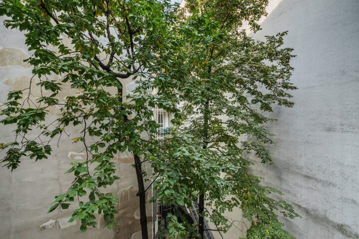 Helle Garconniere Erstbezug, Nähe Währinger Park, Wohnung-kauf, 279.000,€, 1090 Wien 9., Alsergrund