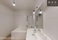 2 ZIMMER MIT BALKON | SÜDAUSRICHTUNG | KARMELITERHOF - IM HERZEN DER STADT | AB AUGUST VERFÜGBAR