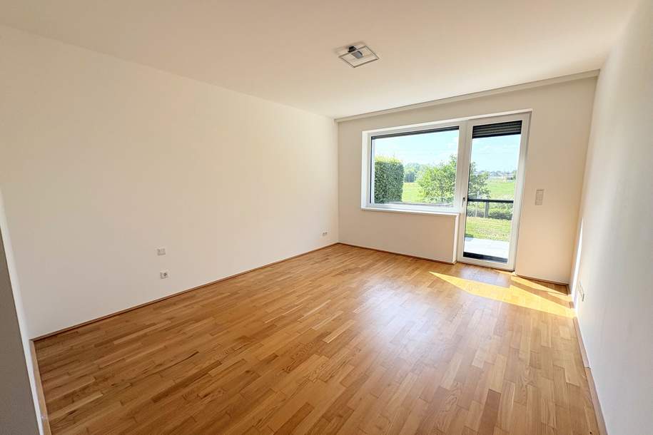Singlewohnung Top 5 - Wohnen mit Komfort und Gemeinschaft, Wohnung-miete, 653,19,€, 4720 Grieskirchen