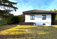 Gemütlicher Bungalow mit toller Lage in Gänserndorf Süd