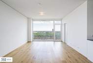 Exklusive Wohnung im TRIIIPLE Tower mit atemberaubendem Ausblick, Rooftop-Pool & Concierge Service