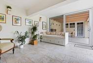 Top saniertes Eckreihenhaus in der Gartenstadt - ein Wohntraum!