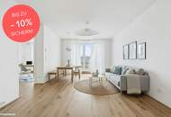 BIS ZU -10% PREISNACHLASS! Familienwohnung mit Wow-Effekt | Grün- und Bergblick von jedem der 4 Zimmer | 2 Bäder | 25 m²-Terrasse | Provisionsfrei