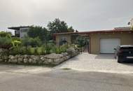 Neubau - Erstbezug - Bungalow mit Seeblick in Breitenbrunn (Provisionsfrei)