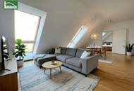 Charmanter Altbauflair in zentraler Toplage – Wohnen im Styria Center Graz - JETZT ANFRAGEN