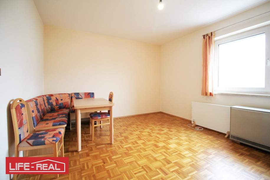 Ruhige Lage, starke Rendite – 3-Zimmer-Wohnung mit Potenzial für Anleger & Eigennutzer, Wohnung-kauf, 109.000,€, 4724 Grieskirchen