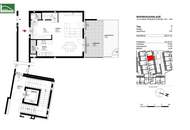 3-Zimmer-Maisonette mit Garten nahe S-Bahn Jedlersdorf, Straßenbahn 26 und SCN! Einbauküche inkludiert - Ab September 2025