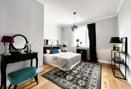 Perfekte geschnittene Neubauwohnung in exzellenter Mikrolage mit Garagenplatz