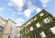 BALKON MÖGLICH // sehr ruhig // komplett sanierungsbedürftig // 3. Stockwerk (Top 24+25)