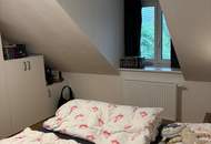 3-Zimmer-Dachgeschosswohnung mit Balkon in Leoben zu vermieten