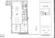 3-Zimmer-Wohnung: Top-Lage im 7. Bezirk! Urbanes Wohnen nahe U6 Burggasse &amp; Stadthalle ab 1.11. (!)