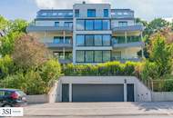 Wo Luxus auf tolle Lage trifft – Traumhafte Terrassenwohnung mit Blick ins Grüne