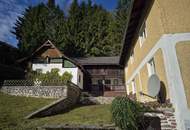 Ein Haus, das Geschichte atmet – und auf seinen neuen Besitzer wartet.