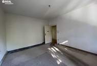 Sanierungsbedürftige 2-Zimmer-Wohnung mit Balkon in Salzburg