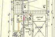Ober St. Veit beim Hörndlwald - Renovierungsjuwel oder Neubauchance in begehrter ruhiger Wohnlage