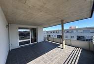 Herrlich helle megacoole Singlewohnung, auch geeignet für Pärchen mit einer gigantischen Terrasse und einem Balkon in 8020 Graz zu mieten!