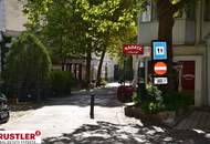 RESERVIERT! Stilvolle Altbauwohnung mit Balkon zur St. Othmar Kirche