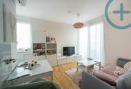 SMARTE 2-ZIMMER WOHNUNG MIT BALKON | SCHERBANGASSE 3