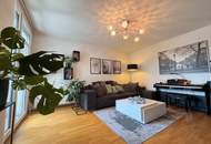 Attraktive 2-Zimmer-Wohnung mit Loggia - nahe Hauptplatz Andritz