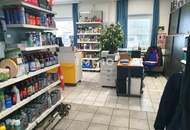 KFZ Werkstatt im Industriegebiet Liesing