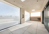 Hochwertigste Ausstattung. Barrierefrei. Swim Spa. Penthousecharakter!