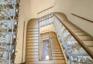 Erstbezug: Fantastische Ringstraßenwohnung