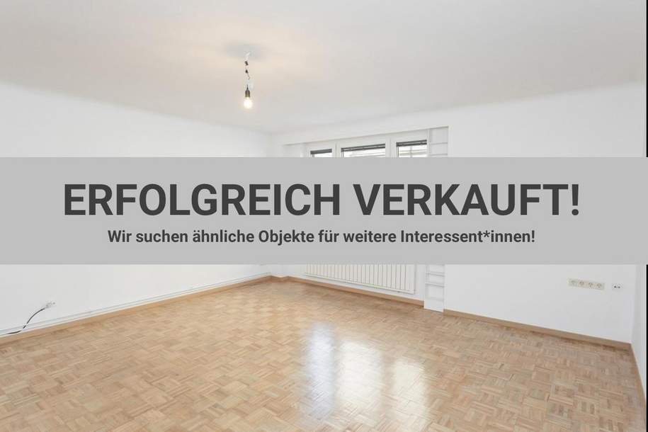 ERFOLGREICH VERKAUFT!, Wohnung-kauf, 239.000,€, 1050 Wien 5., Margareten