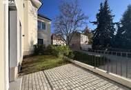 Ihr Rückzugsort: moderne Mietwohnung mit Garten und Terrasse