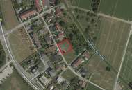 Ein Platz für Ihr Zuhause: Baugrundstück in Feldkirch-Bofel