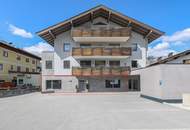 Großzügige Geschäftsfläche mitten im Dorfzentrum