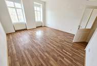 Weniger putzen - mehr leben! Kleinstwohnung mit eingereichtem, großen Balkon! U-Bahn um´s Eck! Ruhige Hoflage in 1030 Wien + Schönes Altbauhaus! Nicht zögern!