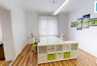 Attraktive Büroflächen in Markt Allhau mit Besprechungsraum, Parkplätzen und Glasfaser