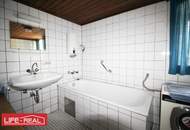 Ursprüngliches Innviertler Bauernhäusl in herrlicher Landschaft