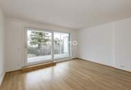 2 Zimmer! Smarter Grundriss! Hochwertige Ausstattung! Erstbezug nahe Weinberge!