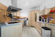 "Großzügige 215 m² Wohnung mit 35 m² Terrasse in Innenhoflage!"