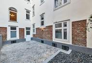 Rohdachboden mit Ausbaustudie! Toplage im 3. Bezirk!