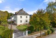 Gemütliches Mehrfamilienhaus mit gepflegtem Garten in Krumpendorf am Wörthersee