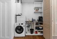Süsse Single-Wohnung Nähe Kolonitzplatz
