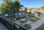 Einfamilienhaus im Dorfzentrum