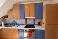 3 Zimmer mit Balkon & Parkplatz