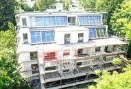 Penthouse in Toplage I Erstbezug I Nähe Lainzer Tiergarten