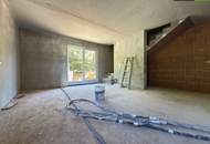 NUR NOCH 2 EINHEITEN: Doppelhaushälften mit Doppelcarport und PV-Anlage in Lobmingtal