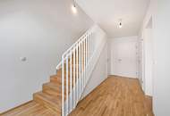 Dachgeschoss Maisonette I tolle Kapitalanlage mit 3 ZI und Dachterrasse I nahe der Alten Donau