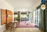 Exklusives Haus mit traumhaftem Garten
